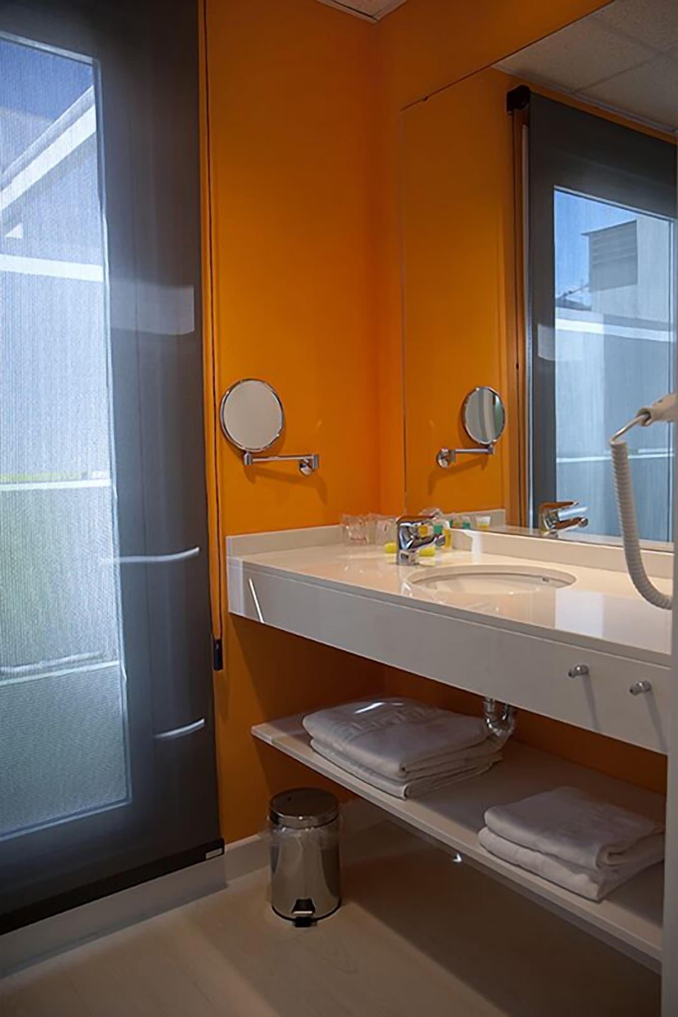 Hotel Europa ハエン 部屋 写真